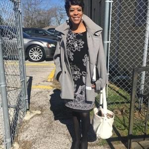 Meet your Posher, Lisa